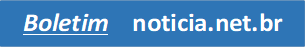 Boletim    noticia.net.br